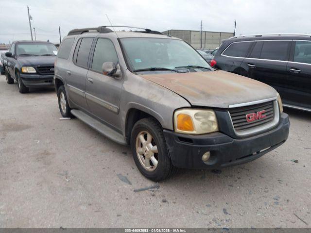  Salvage GMC Envoy XL