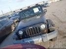 Jeep Wrangler Unlimited Sahara Image 14