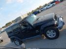 Jeep Wrangler Unlimited Sahara Image 16
