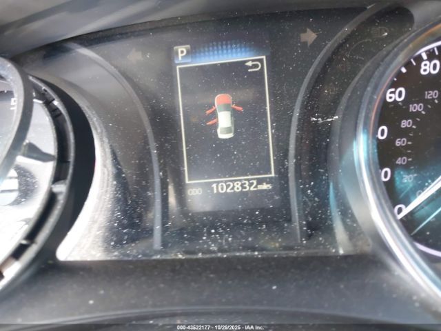 Toyota Camry Se Image 4