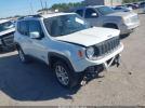 Jeep Renegade Latitude 4x4 Image 1