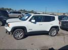 Jeep Renegade Latitude 4x4 Image 14