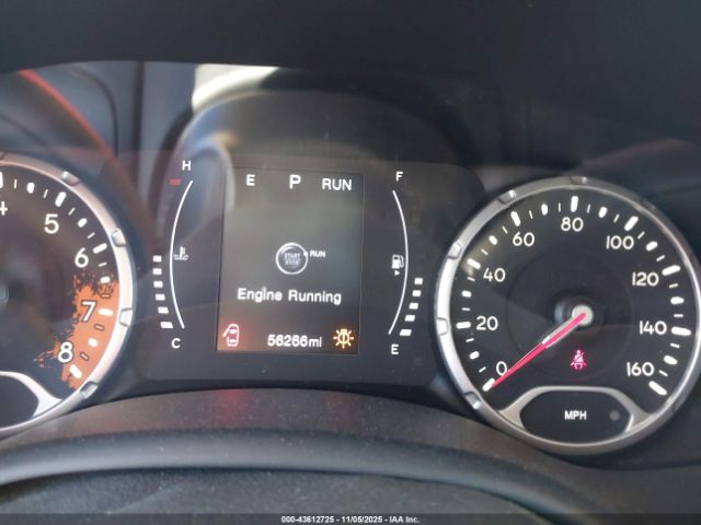 Jeep Renegade Latitude 4x4 Image 16