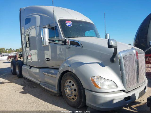  Salvage Kenworth T680