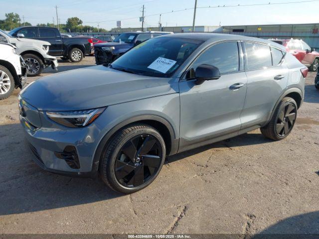 Volvo C40 Recharge Pure Electri Twin Ultimate Image 6