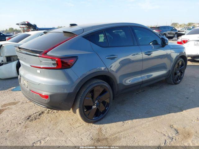 Volvo C40 Recharge Pure Electri Twin Ultimate Image 3