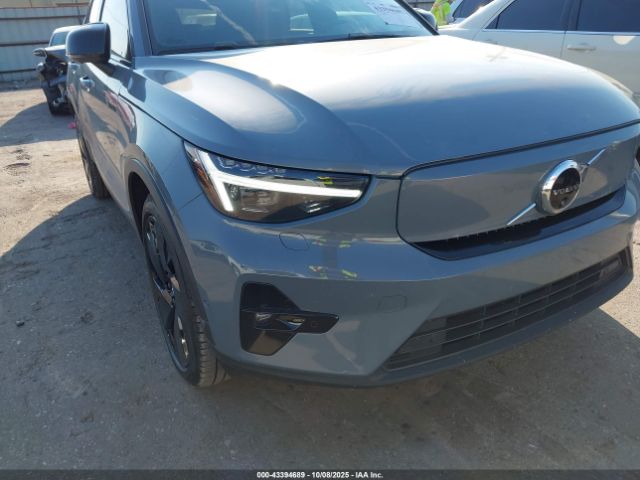 Volvo C40 Recharge Pure Electri Twin Ultimate Image 9