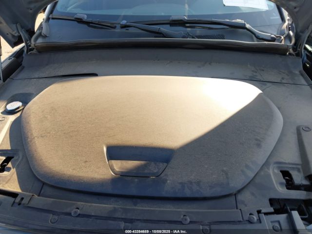 Volvo C40 Recharge Pure Electri Twin Ultimate Image 5