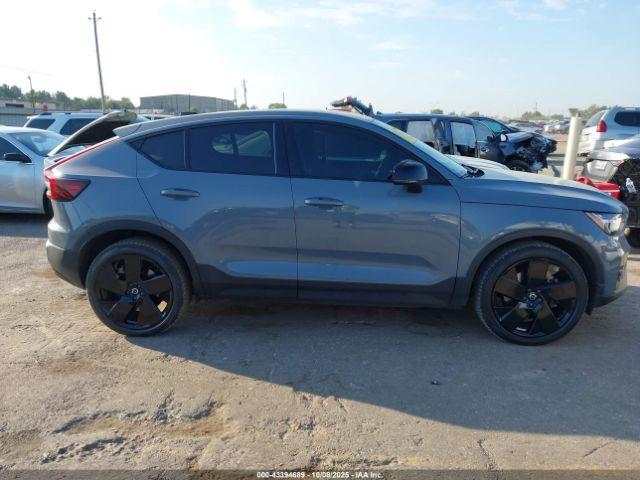 Volvo C40 Recharge Pure Electri Twin Ultimate Image 10