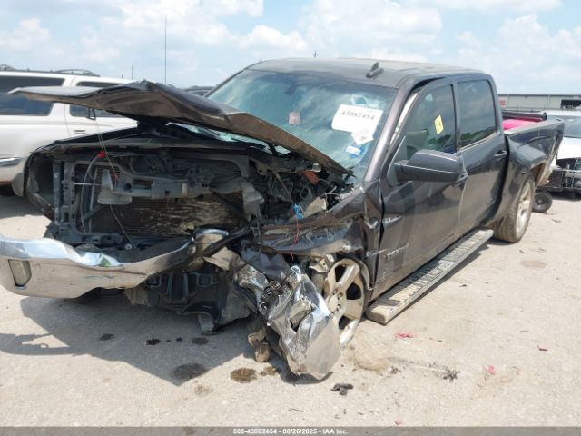 Chevrolet Silverado 1500 1lt Image 5