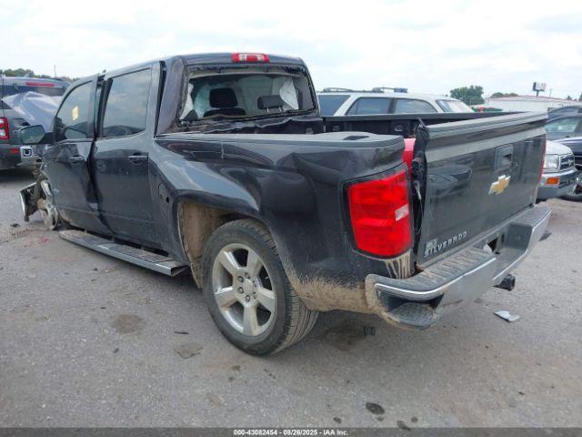Chevrolet Silverado 1500 1lt Image 6