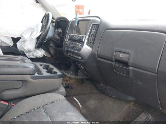 Chevrolet Silverado 1500 1lt Image 8