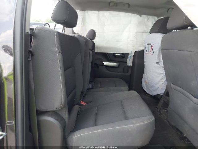 Chevrolet Silverado 1500 1lt Image 10