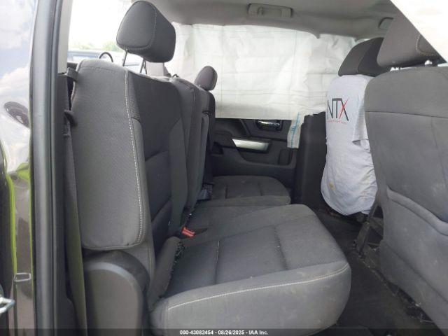 Chevrolet Silverado 1500 1lt Image 10