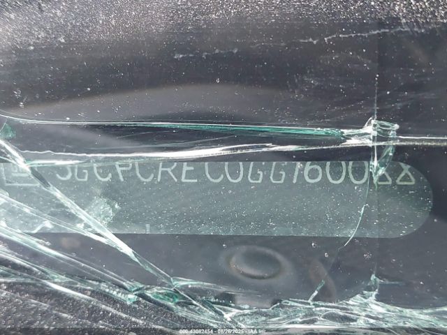 Chevrolet Silverado 1500 1lt Image 3