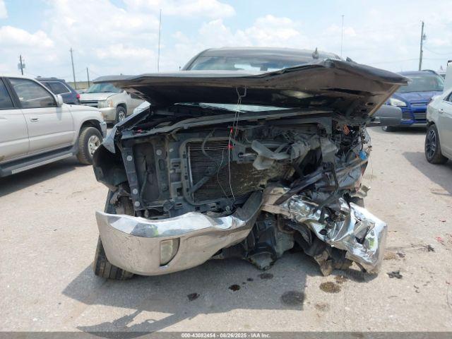 Chevrolet Silverado 1500 1lt Image 14