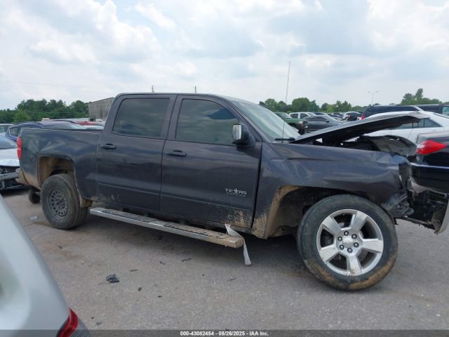 Chevrolet Silverado 1500 1lt Image 4