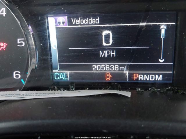 Chevrolet Silverado 1500 1lt Image 12