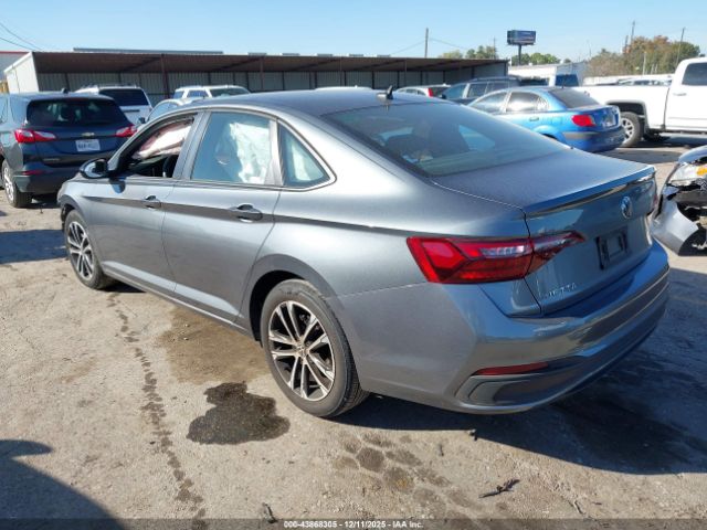 Volkswagen Jetta 1.5t Sport Image 4