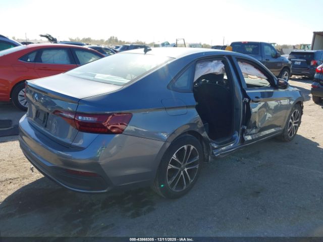 Volkswagen Jetta 1.5t Sport Image 6