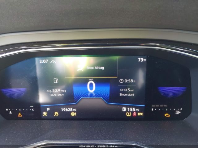 Volkswagen Jetta 1.5t Sport Image 8