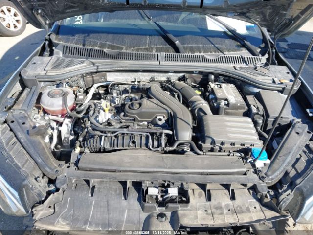 Volkswagen Jetta 1.5t Sport Image 11