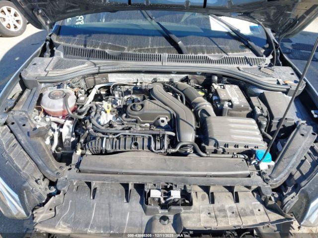 Volkswagen Jetta 1.5t Sport Image 11