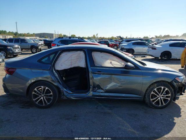 Volkswagen Jetta 1.5t Sport Image 7