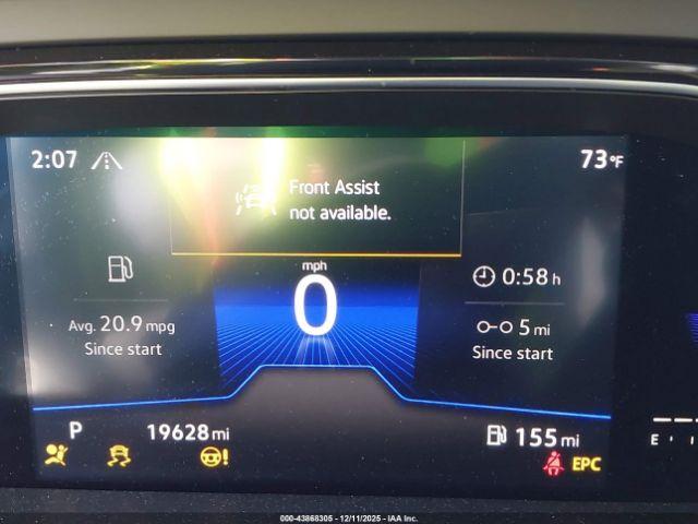 Volkswagen Jetta 1.5t Sport Image 15