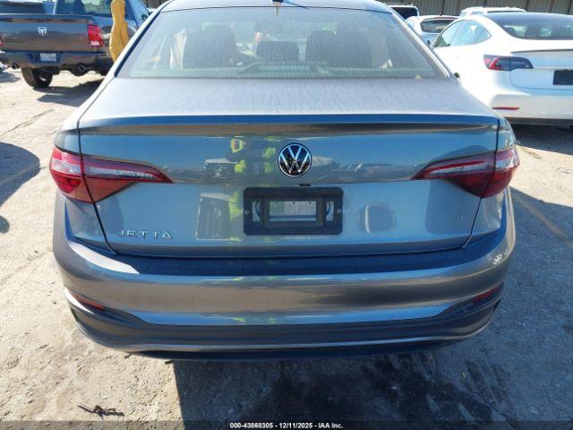 Volkswagen Jetta 1.5t Sport Image 10