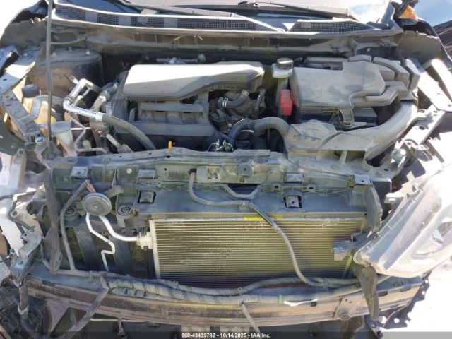 Nissan Rogue Sv Image 6