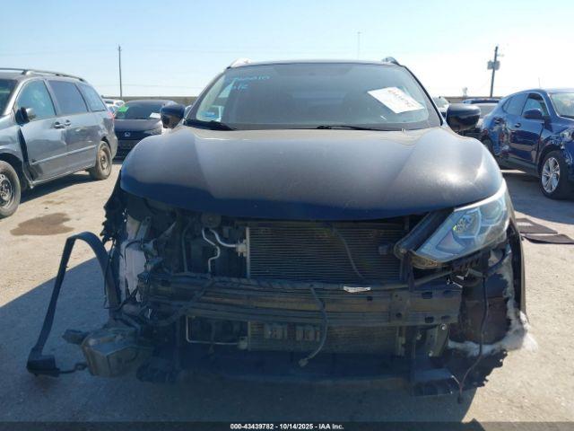 Nissan Rogue Sv Image 17