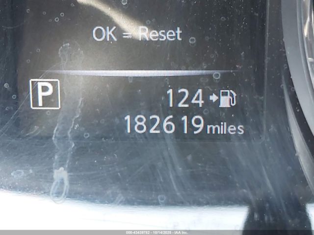 Nissan Rogue Sv Image 11