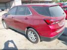 Chevrolet Equinox Awd Lt Image 4
