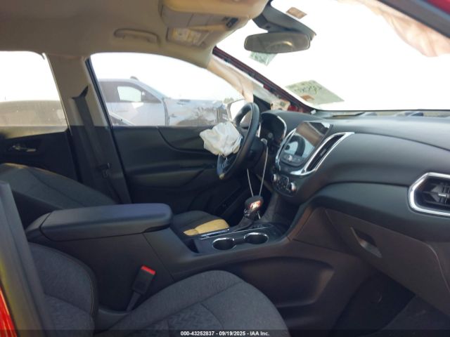 Chevrolet Equinox Awd Lt Image 6