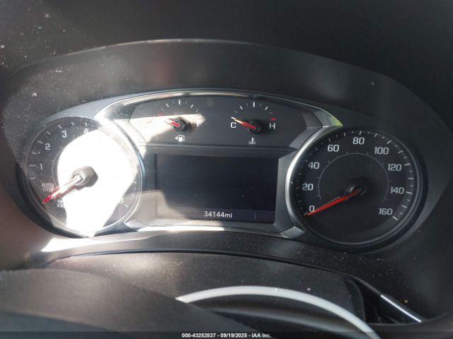 Chevrolet Equinox Awd Lt Image 15