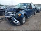 Ford F-150 Xlt Image 2
