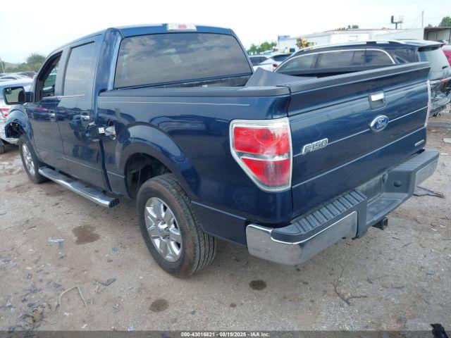 Ford F-150 Xlt Image 12
