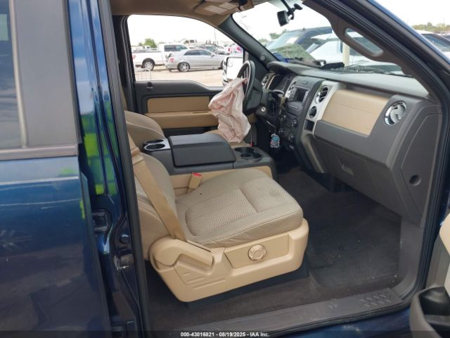 Ford F-150 Xlt Image 10