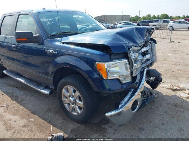 Ford F-150 Xlt Image 14