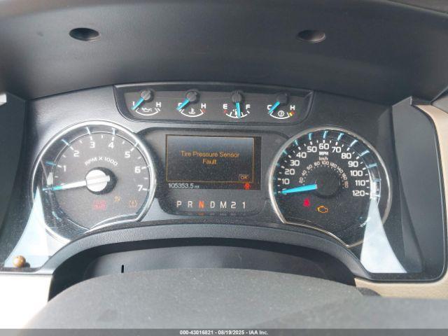 Ford F-150 Xlt Image 3