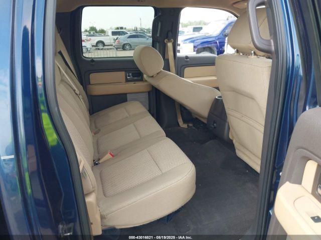 Ford F-150 Xlt Image 8