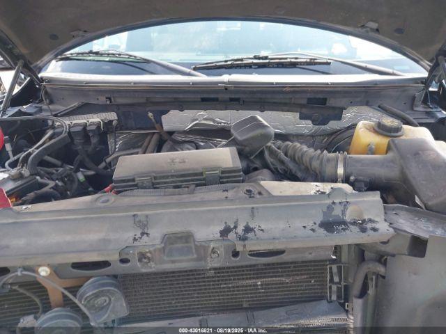 Ford F-150 Xlt Image 16