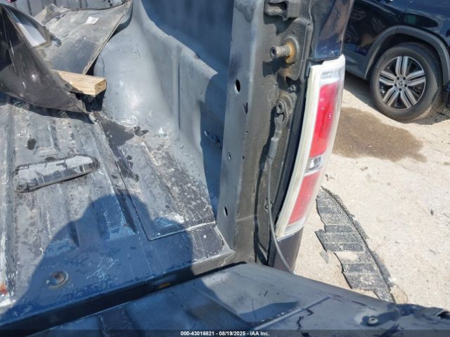 Ford F-150 Xlt Image 7