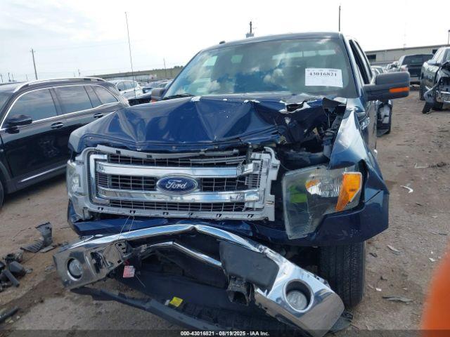 Ford F-150 Xlt Image 15