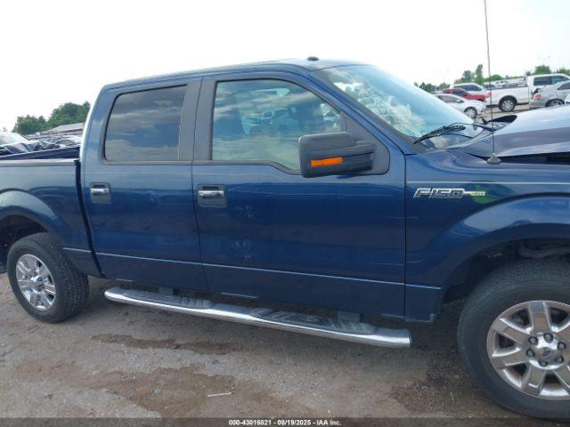 Ford F-150 Xlt Image 4