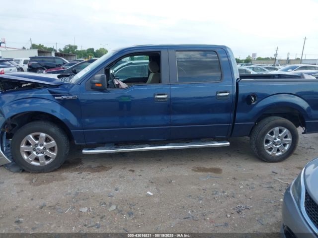 Ford F-150 Xlt Image 9