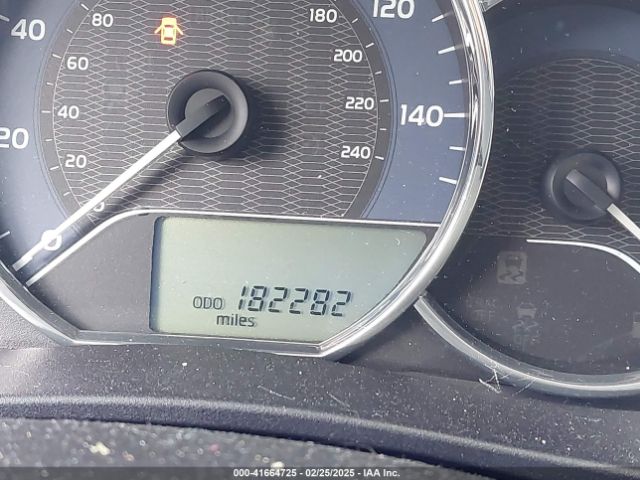 Toyota Corolla Le Image 14