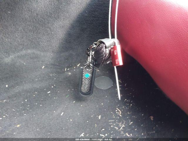 Alfa Romeo Giulia Rwd Image 8