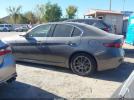 Alfa Romeo Giulia Rwd Image 16